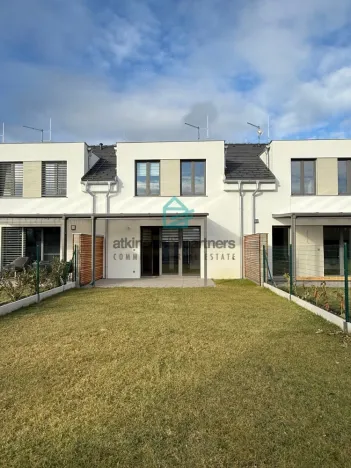 Pronájem bytu 5+kk, Rudolfov, Krátká, 139 m2