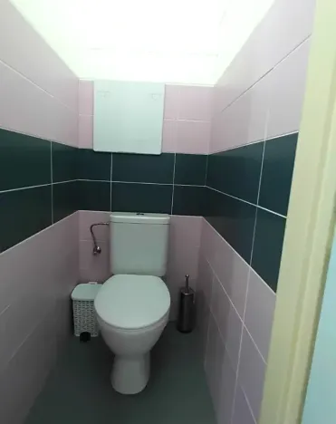 Pronájem bytu 2+1, Nymburk, Jurije Gagarina, 57 m2