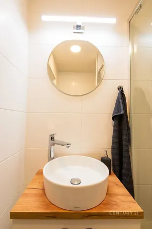 Pronájem pokoje, Praha - Žižkov, Roháčova, 12 m2