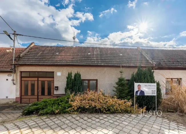 Prodej rodinného domu, Popovice, 186 m2