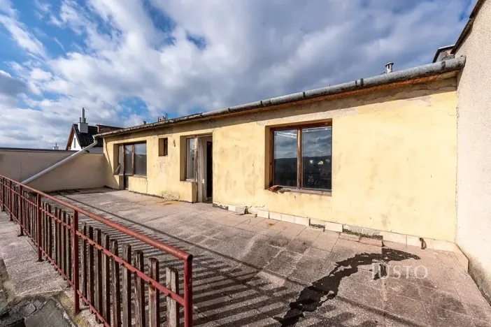 Prodej rodinného domu, Popovice, 186 m2