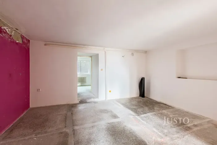 Prodej rodinného domu, Popovice, 186 m2