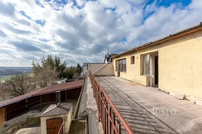 Prodej rodinného domu, Popovice, 186 m2