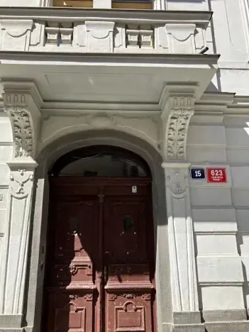 Pronájem bytu 2+kk, Praha - Staré Město, Týnská, 82 m2