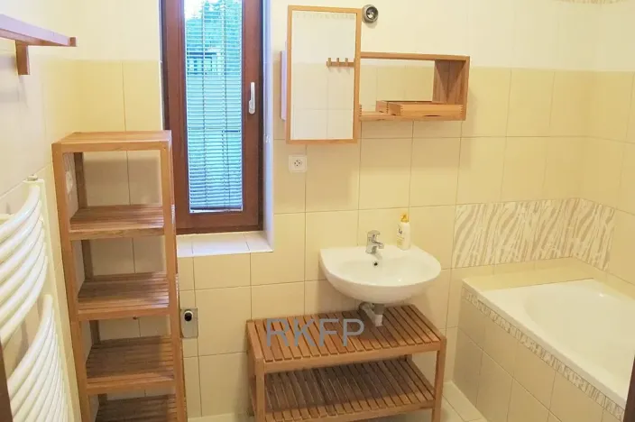 Pronájem bytu 2+kk, Kamenice, Ohradní, 48 m2