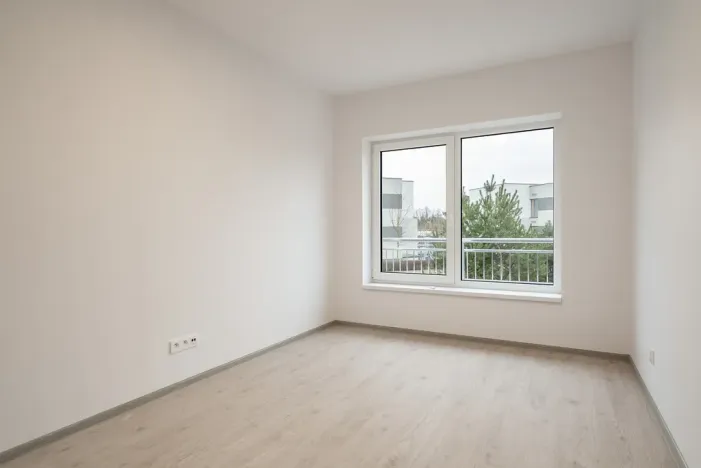 Pronájem bytu 2+kk, Chlumec nad Cidlinou - Chlumec nad Cidlinou IV, Rooseveltova, 60 m2
