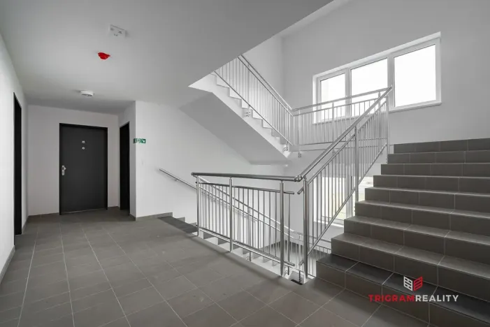 Pronájem bytu 2+kk, Chlumec nad Cidlinou - Chlumec nad Cidlinou IV, Rooseveltova, 60 m2