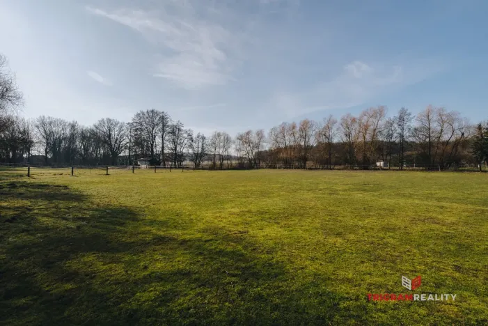 Prodej pole, Nechanice - Nerošov, 4198 m2