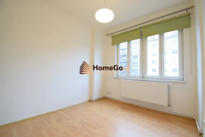 Pronájem bytu 2+kk, Praha - Nusle, Lounských, 58 m2