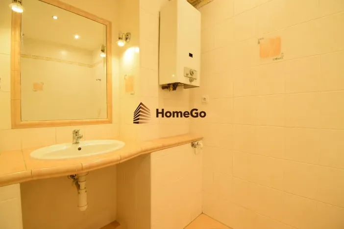 Pronájem bytu 2+kk, Praha - Nusle, Lounských, 58 m2