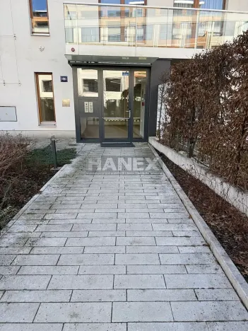 Prodej bytu 2+kk, Praha - Košíře, Naskové, 52 m2