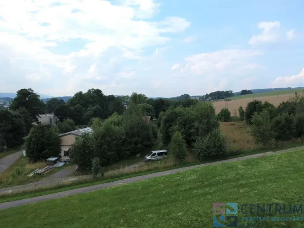 Prodej komerčního pozemku, Rychnov u Jablonce nad Nisou, Ještědská, 3780 m2