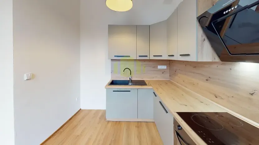 Pronájem bytu 2+1, Prostějov, Vojtěcha Outraty, 55 m2