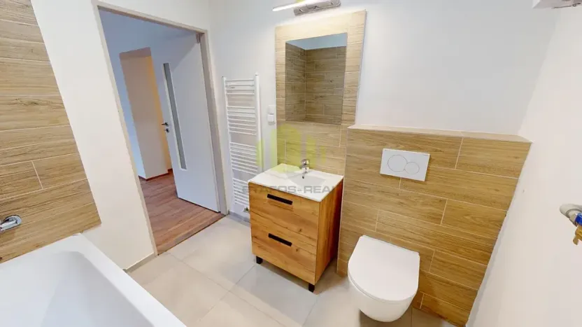 Pronájem bytu 2+1, Prostějov, Vojtěcha Outraty, 55 m2