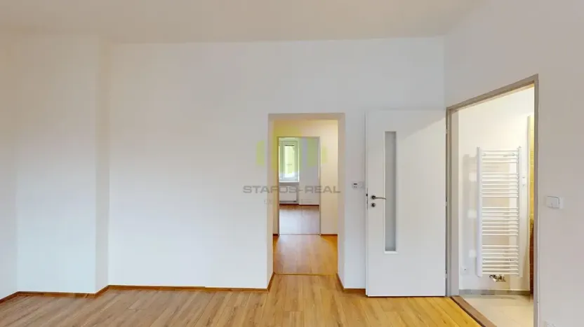 Pronájem bytu 2+1, Prostějov, Vojtěcha Outraty, 55 m2