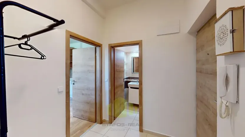 Pronájem bytu 2+kk, Olomouc, Charkovská, 48 m2