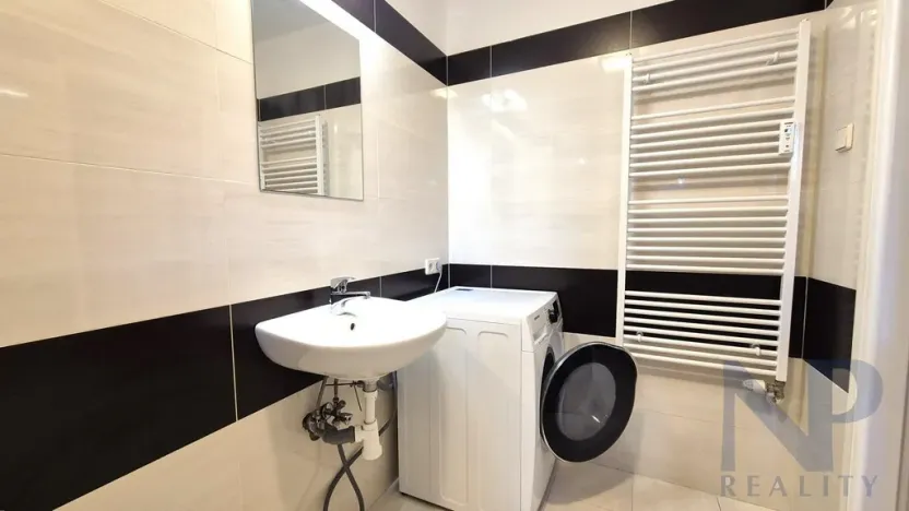 Pronájem bytu 3+kk, Praha - Ruzyně, Pod cihelnou, 60 m2