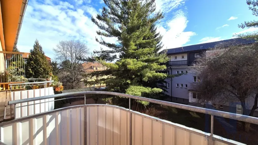 Pronájem bytu 3+kk, Praha - Ruzyně, Pod cihelnou, 60 m2