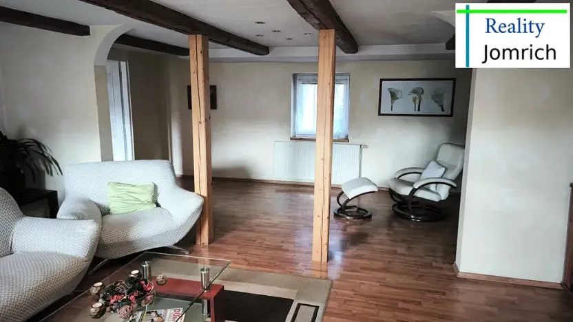 Prodej rodinného domu, Liberec, Rochlická, 170 m2