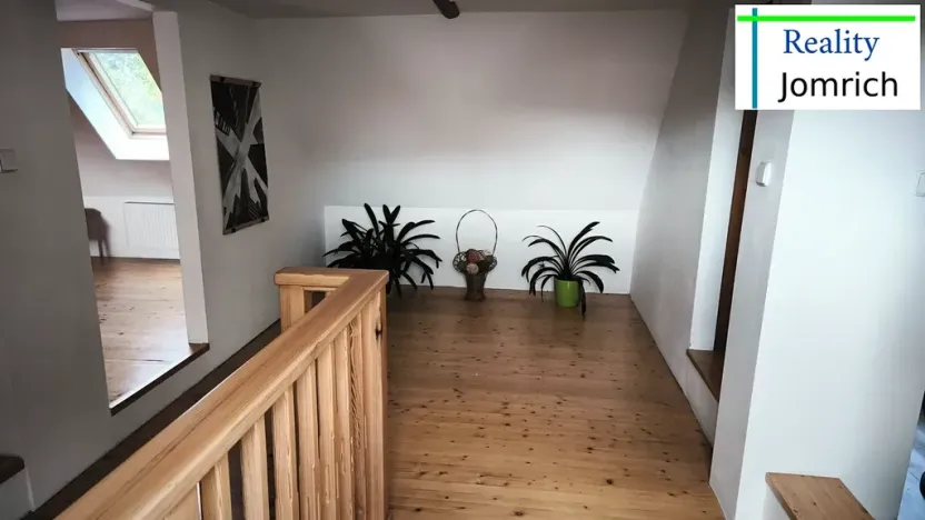 Prodej rodinného domu, Liberec, Rochlická, 170 m2