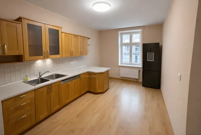 Pronájem bytu 2+1, Hlučín, Mírové náměstí, 127 m2