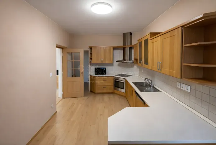 Pronájem bytu 2+1, Hlučín, Mírové náměstí, 127 m2