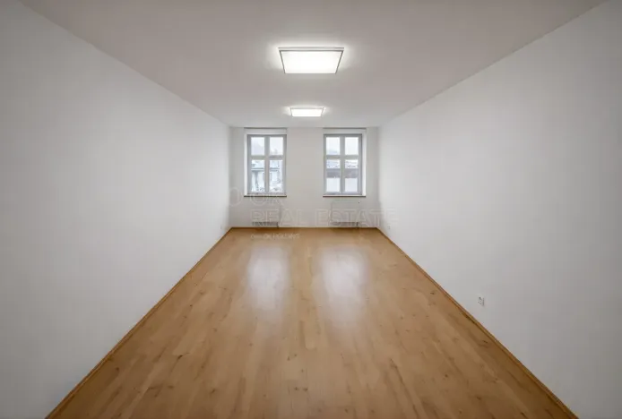 Pronájem bytu 2+1, Hlučín, Mírové náměstí, 127 m2