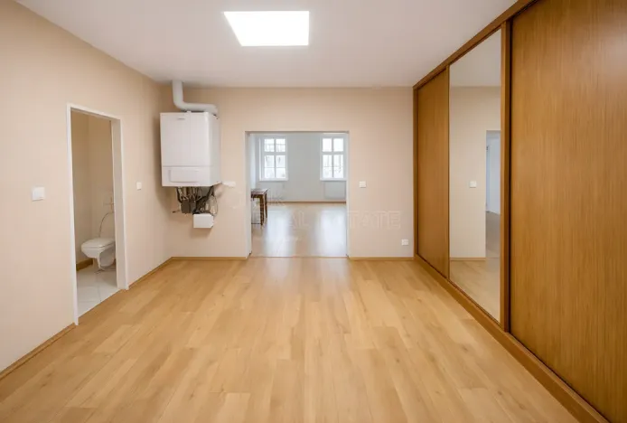 Pronájem bytu 2+1, Hlučín, Mírové náměstí, 127 m2