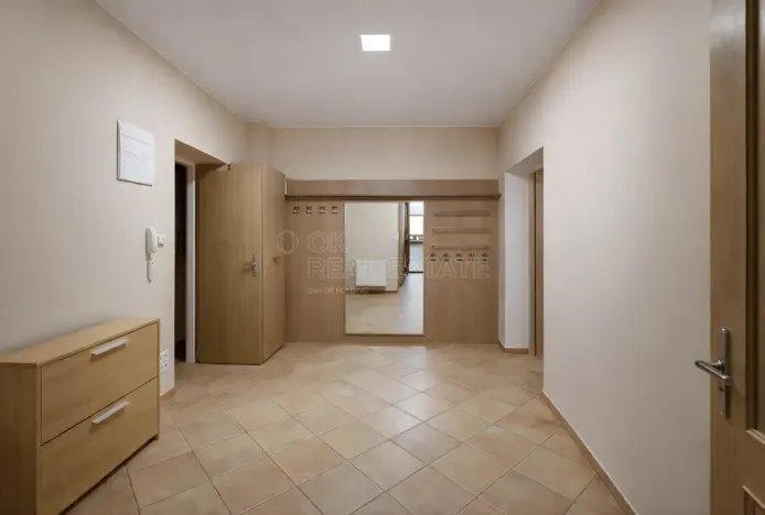 Pronájem bytu 2+1, Hlučín, Mírové náměstí, 127 m2