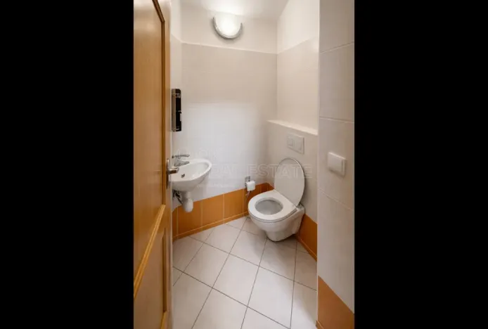 Pronájem bytu 2+1, Hlučín, Mírové náměstí, 127 m2