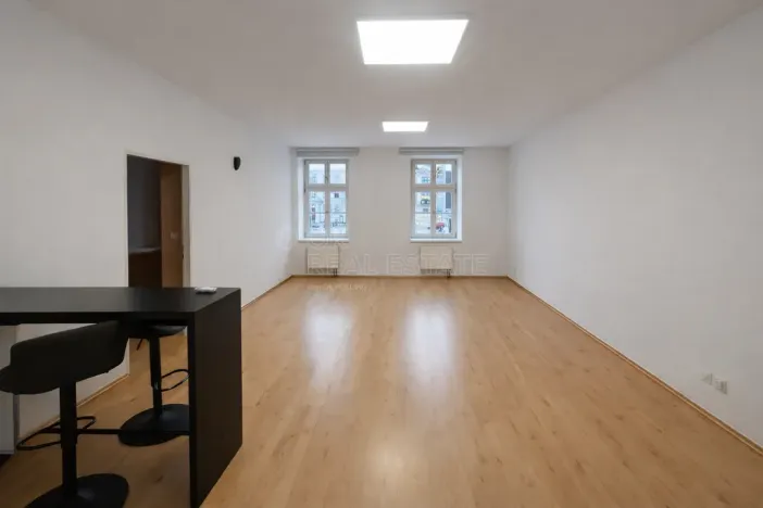 Pronájem bytu 3+1, Hlučín, Mírové náměstí, 127 m2
