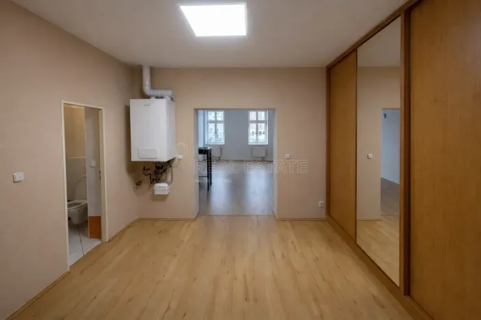 Pronájem bytu 3+1, Hlučín, Mírové náměstí, 127 m2