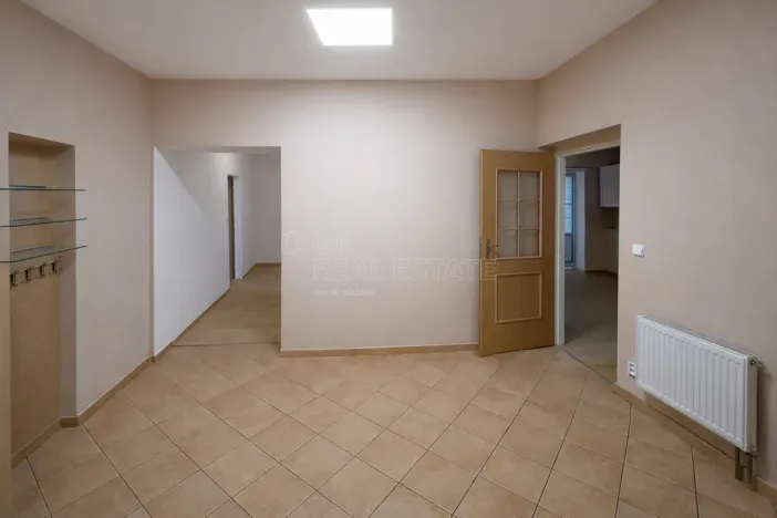 Pronájem bytu 3+1, Hlučín, Mírové náměstí, 127 m2