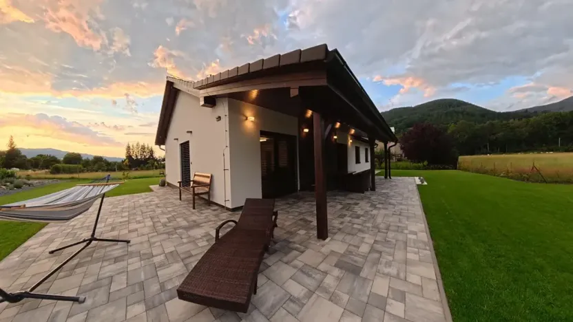 Prodej rodinného domu, Ostravice, 146 m2