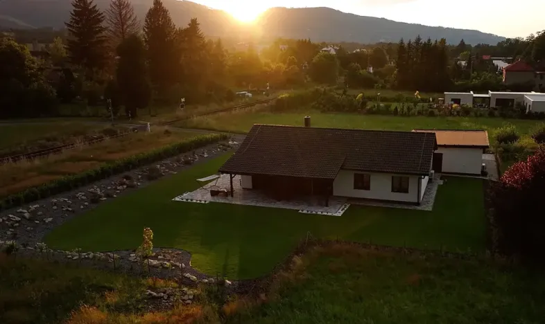 Prodej rodinného domu, Ostravice, 146 m2