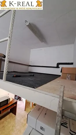 Pronájem restaurace, Šebrov-Kateřina, 77 m2