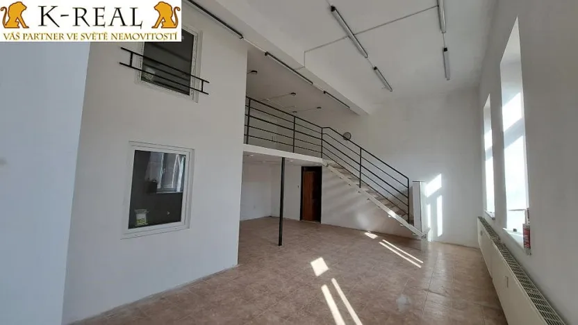 Pronájem bytu 3+kk, Šebrov-Kateřina, 79 m2