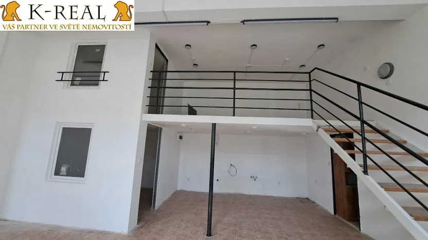 Pronájem bytu 3+kk, Šebrov-Kateřina, 79 m2