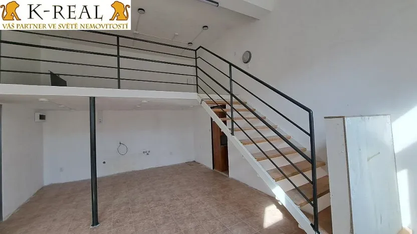 Pronájem bytu 3+kk, Šebrov-Kateřina, 79 m2