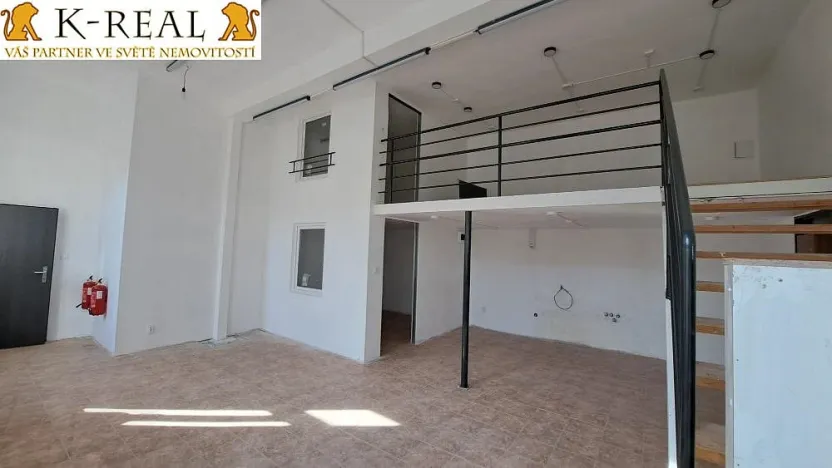 Pronájem bytu 3+kk, Šebrov-Kateřina, 79 m2