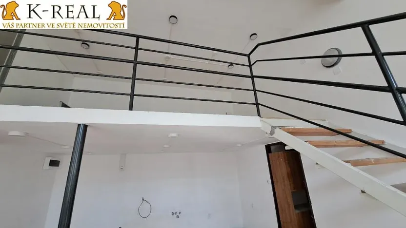 Pronájem bytu 3+kk, Šebrov-Kateřina, 79 m2