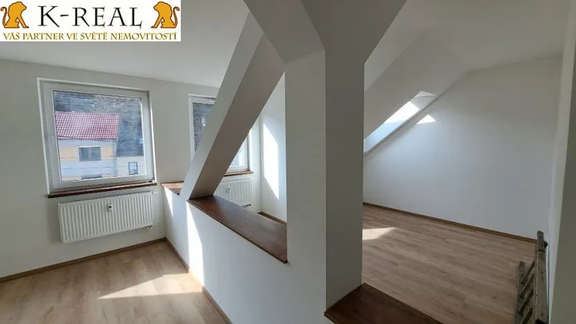 Pronájem bytu 1+kk, Šebrov-Kateřina, 39 m2