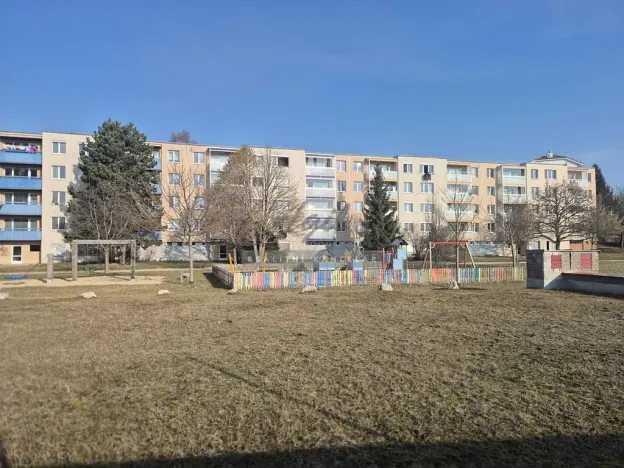 Prodej bytu 4+1, Brno, 78 m2