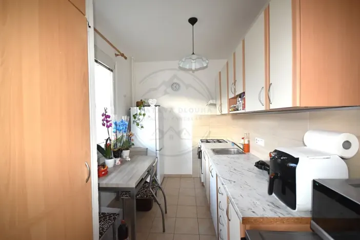 Prodej bytu 2+1, Jeseník, Seifertova, 54 m2