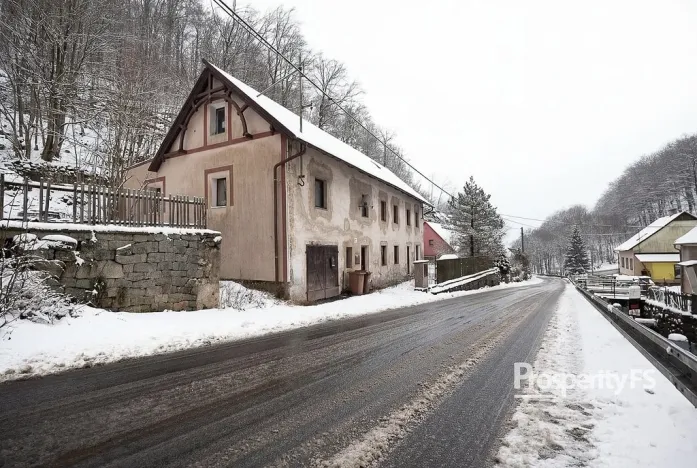 Prodej rodinného domu, Telnice, 192 m2