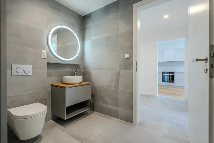 Pronájem bytu 2+kk, Praha - Strašnice, Ramonova, 59 m2