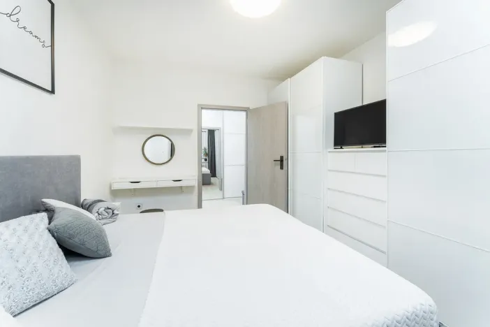 Pronájem bytu 2+kk, Hradec Králové - Pražské Předměstí, U Koruny, 60 m2