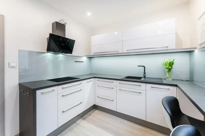 Pronájem bytu 2+kk, Hradec Králové - Pražské Předměstí, U Koruny, 60 m2