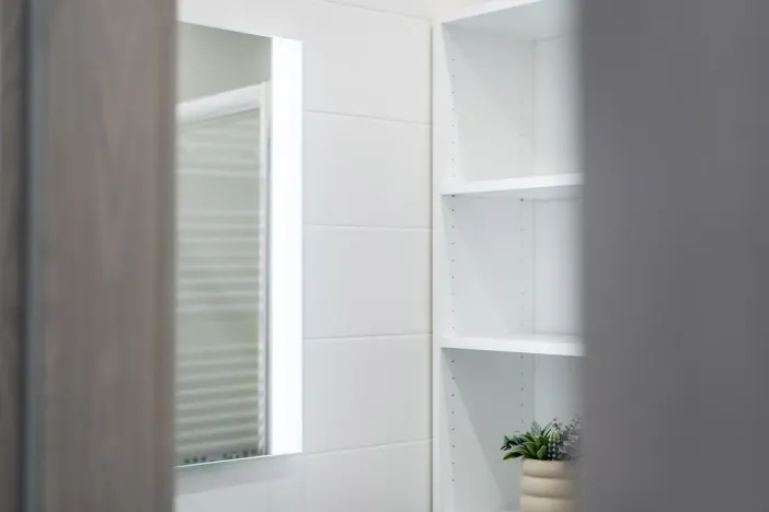 Pronájem bytu 2+kk, Hradec Králové - Pražské Předměstí, U Koruny, 60 m2