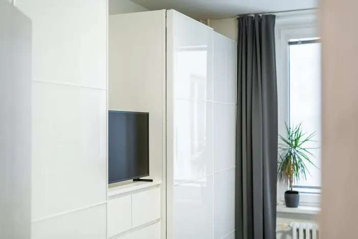 Pronájem bytu 2+kk, Hradec Králové - Pražské Předměstí, U Koruny, 60 m2